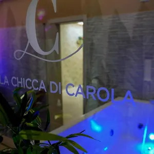  Apartamento La Chicca Di Carola