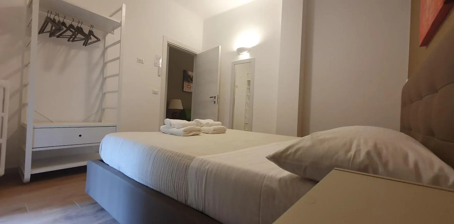 Iris Apartment Qsella Bari