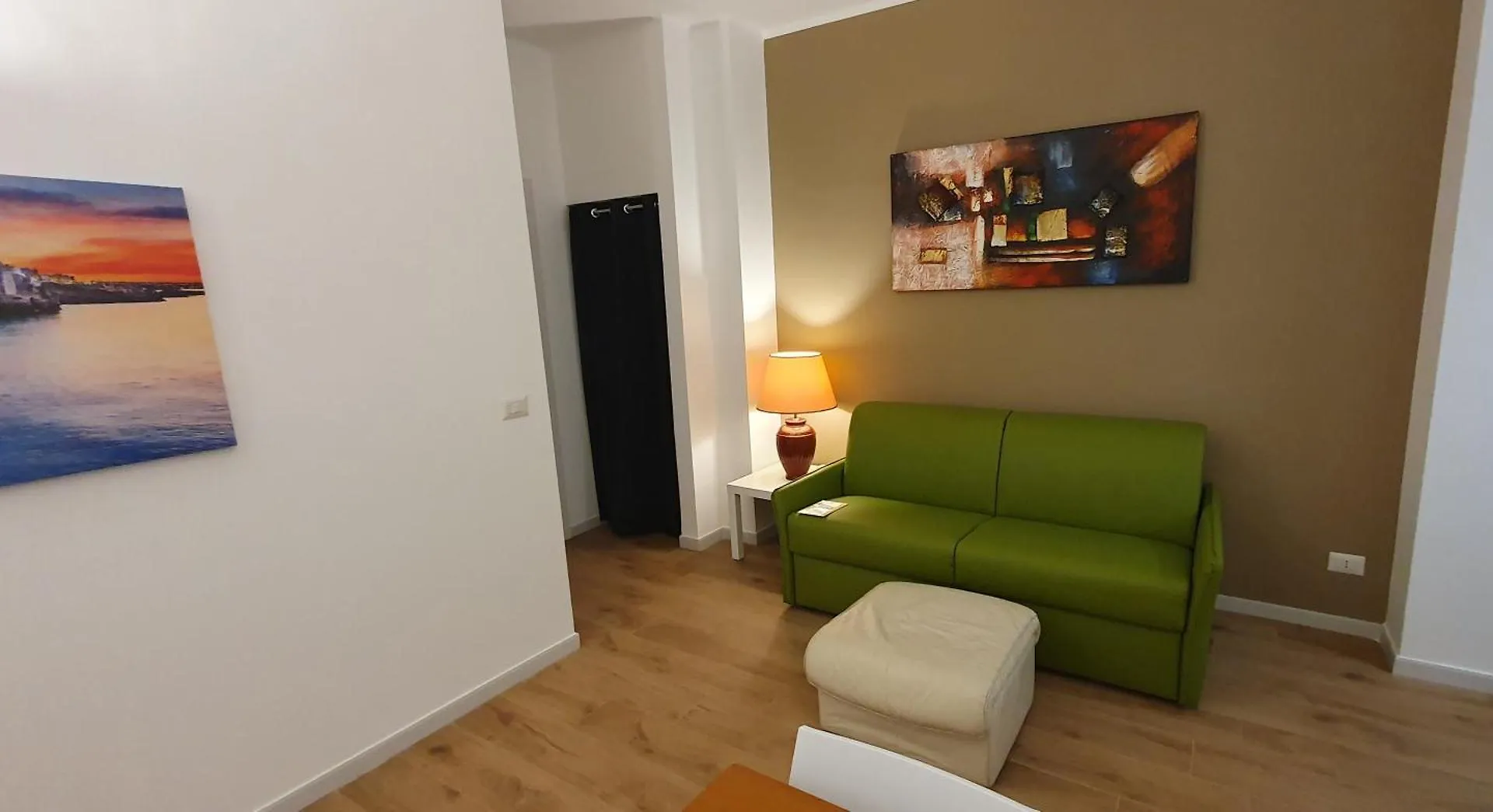 Iris Apartment Qsella Bari
