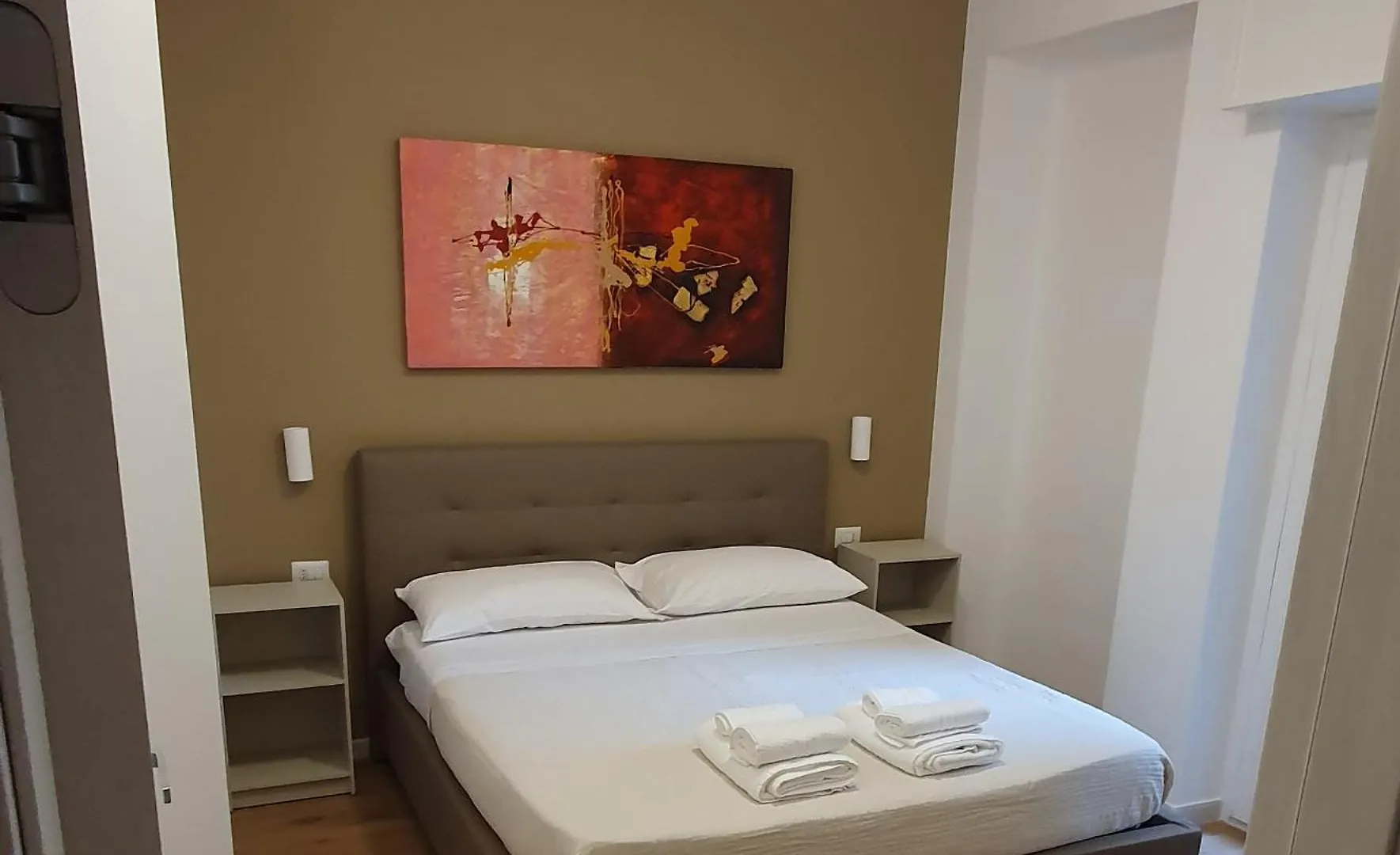 Iris Apartment Qsella Bari