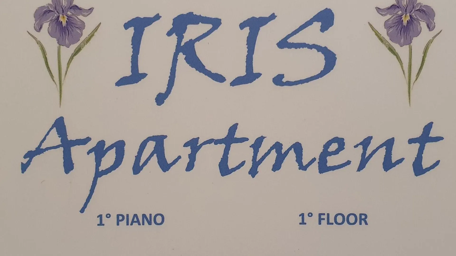 Iris Apartment Qsella Bari